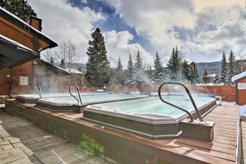 Frisco Vacation Rental | 4BR | 3BA | 1,850 Sq Ft | Stairs Required