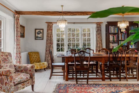 perfect for family meals together