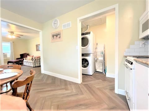 Full Laundry with Iron Board/Iron