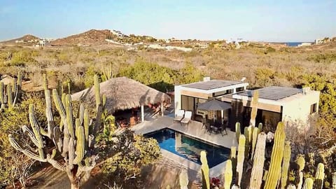 Casa Moonshine - Two Poolside Casitas