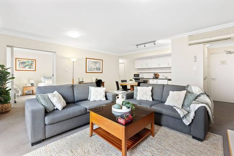 Lounge Room
