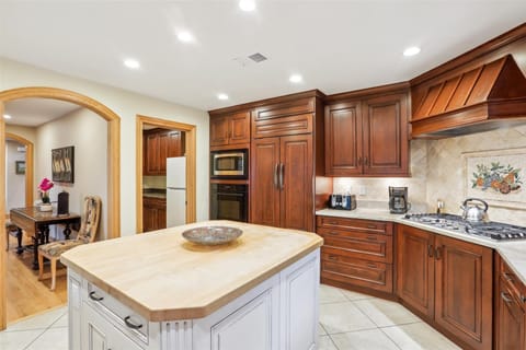 Kitchen at 2 Sea Oak Lane