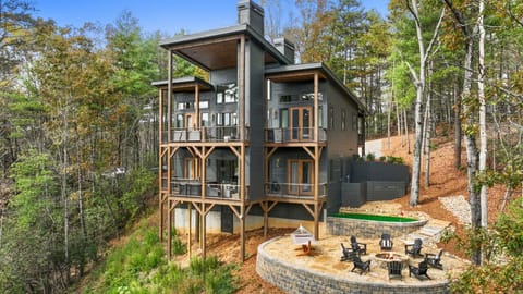 Welcome to Modern Seclusion!