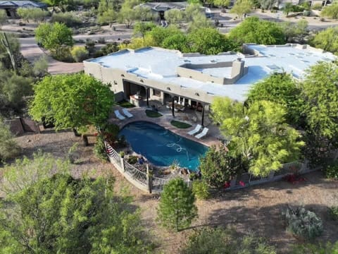 Come enjoy our home! We would love to have you!