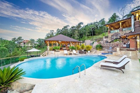 POOL AREA!