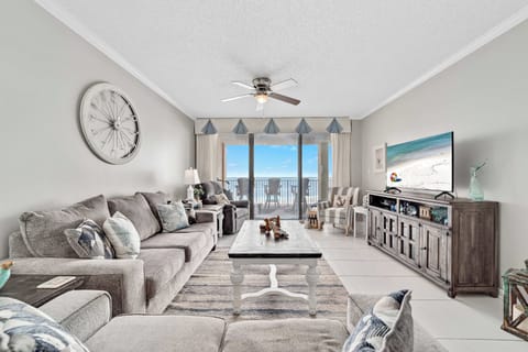 Welcome to Bluewater 503!