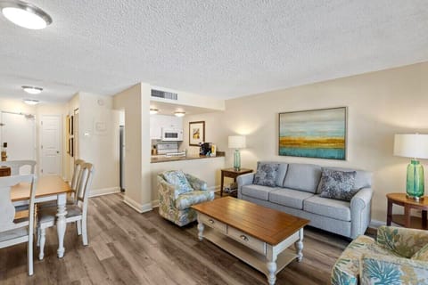 Comfy full size sofa, armchairs perfect for relaxing