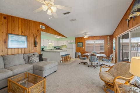 The perfect place to gather