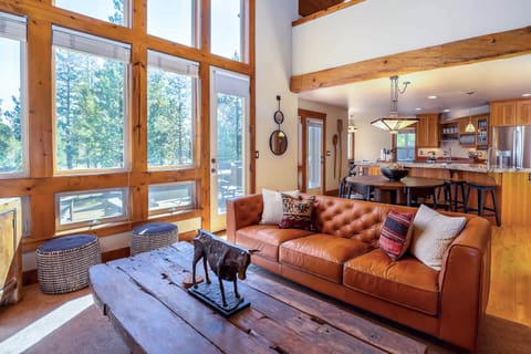 Living Room - Main level