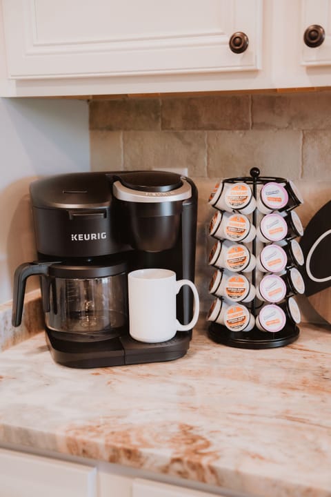 Coffee Station