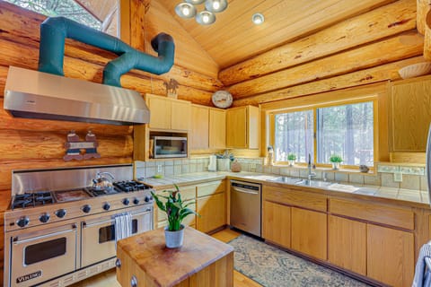 Kitchen | Viking Stove | Coffee Maker