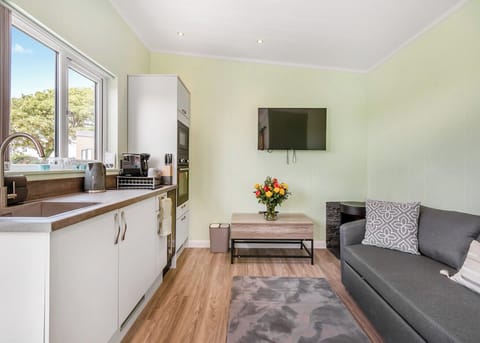 The Paddock - Calvesland Hideaway, Nr. Tenby