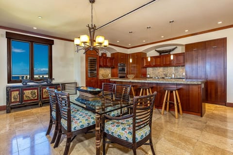 plenty of natural light