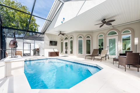 Private Pool