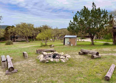 Lodge Lawn (Common Area)