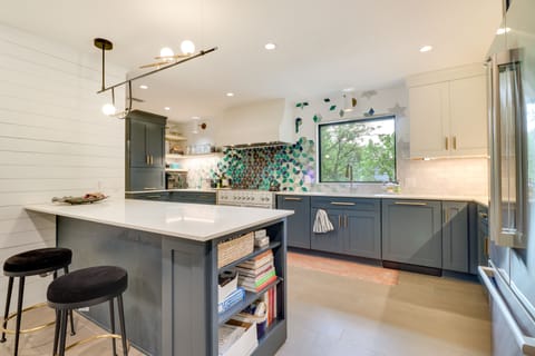 Kitchen | Cooking Basics | Complimentary Spices