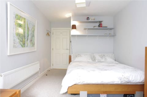 Bedroom with Double Bed