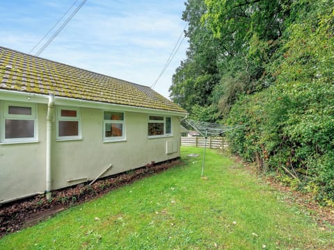 Exterior | No 3, Cilau Aeron, near Lampeter