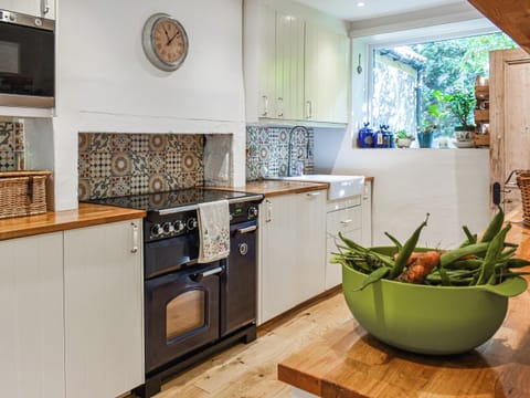 Kitchen | Brookside Cottage, Copley, near Bishop Auckland