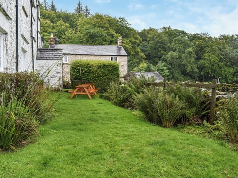 Garden | Needle House, Ravenstonedale, near Kirby Stephen