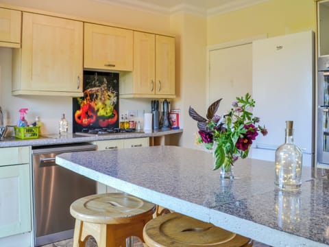 Kitchen | Millstream - Bailey Mill, Newcastleton