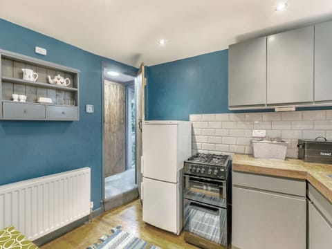 Kitchen/diner | Castlebergh Cottage, Settle