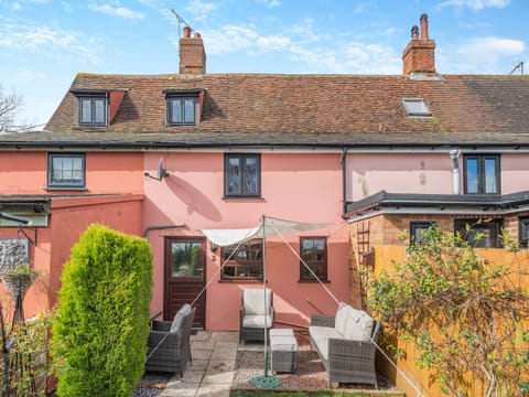 Exterior | The Cottage, Ipswich