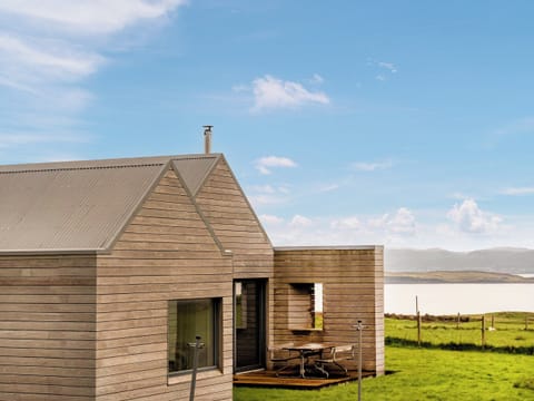 Exterior | The Two Byres, Upper Halistra