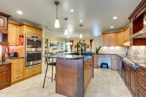 Kitchen | Toaster | Crockpot