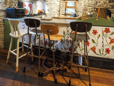 Dining Area | enRoot Cottage, Ingleton