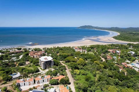 Spectacular ocean view