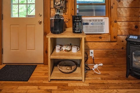 Keurig + traditional drip coffee makers