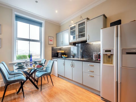 Kitchen/diner | Jack&rsquo;s House, Tywyn, near Aberdovey