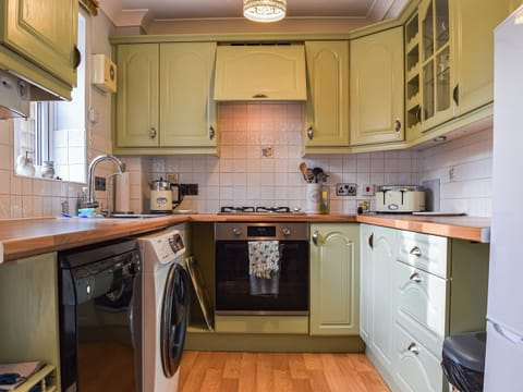 Kitchen/diner | Jasmine Cottage, Chipping Campden