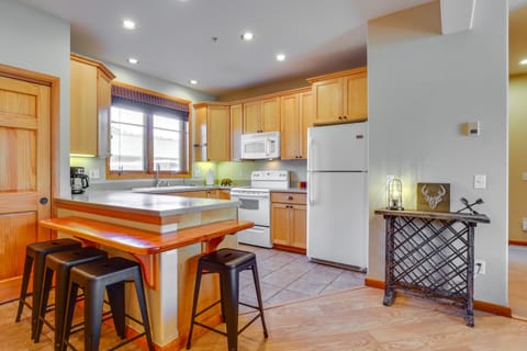 Kitchen | Cooking Basics | Complimentary Spices