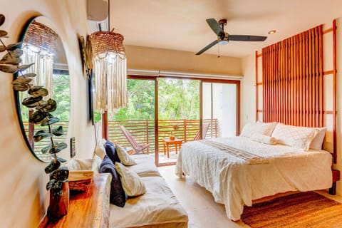 Where you can truly rest and recharge