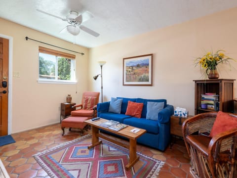 Living Room - Full Size Sleeper Sofa