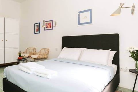 First Floor Garden View