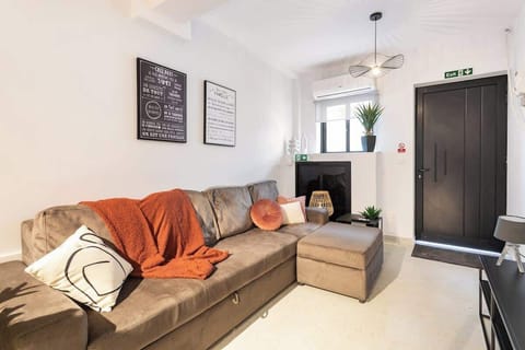 The Living Room 