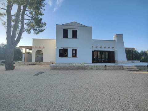 Main entrance