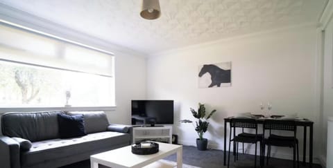 Caledonia Luxe Stays Short Lets & Serviced Accommodation