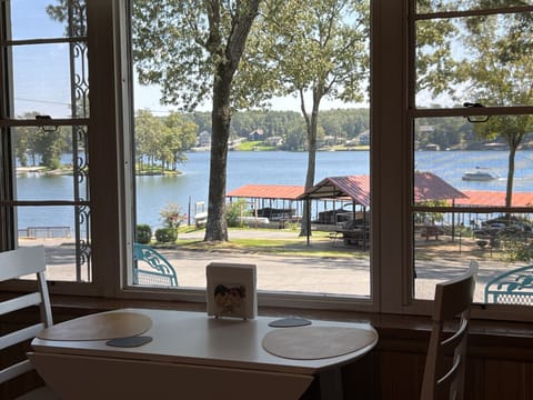 Window View