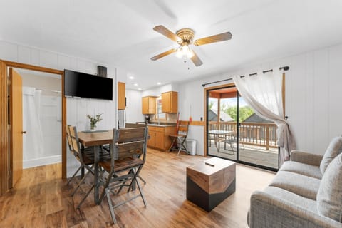 Set the table for memories, laughter, and delicious meals