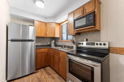 Where every great meal starts and every conversation flows