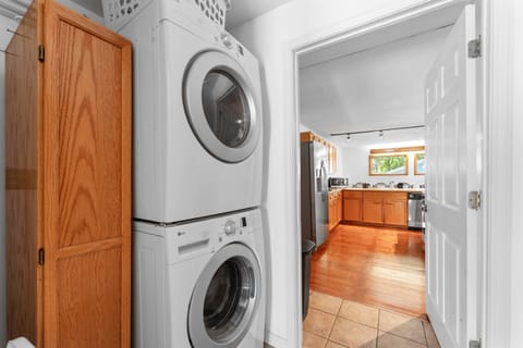 Cozy vibes in the charming multifunctional space