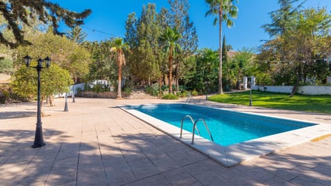 Cortijo Casas Viejas Almogía by Ruralidays