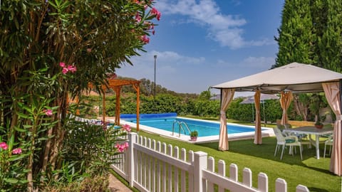 La Casa del Sauce Archidona by Ruralidays