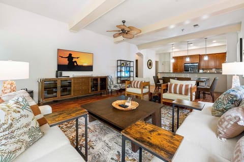 Immaculate 3-bedroom, 2 1/2 bath townhome spans two stories and has been recently updated