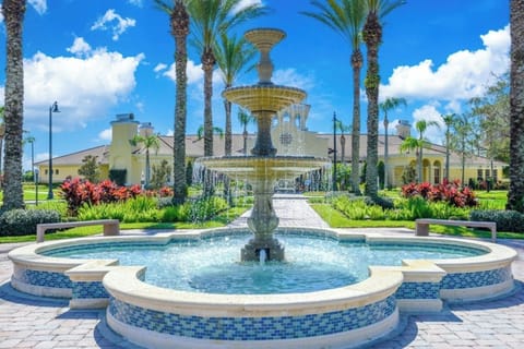Fontain