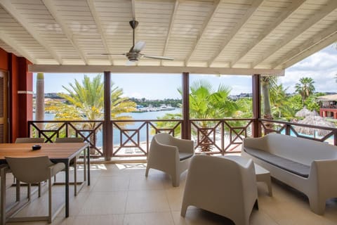 Patio / Balcony